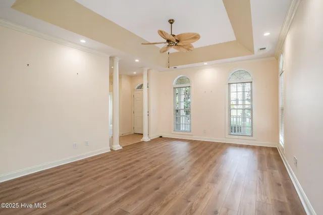 $460,000 | 8317 Dunes Ridge Place, Sunset Beach, NC 28468