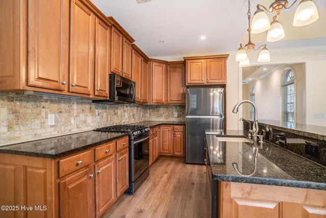 $460,000 | 8317 Dunes Ridge Place, Sunset Beach, NC 28468