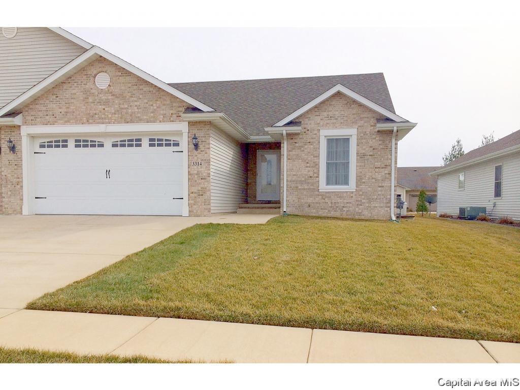 3314 Mackinaw Lane Springfield, IL 62711 - Photo 2 of 31 Gallery Image 2
