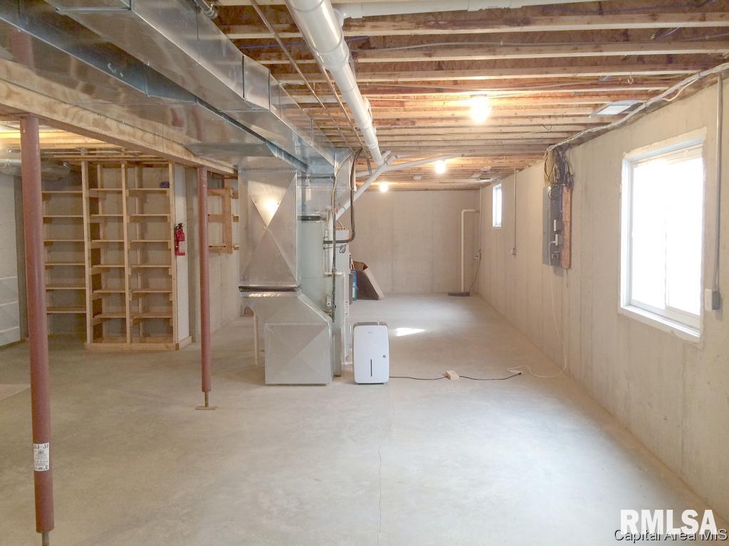 3314 Mackinaw Lane Springfield, IL 62711 - Photo 27 of 31 Gallery Image 27