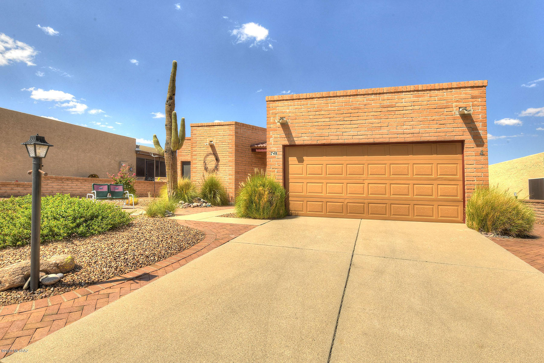748 West Rio-Altar Green Valley, AZ 85614 - Photo 28 of 30 Gallery Image 28