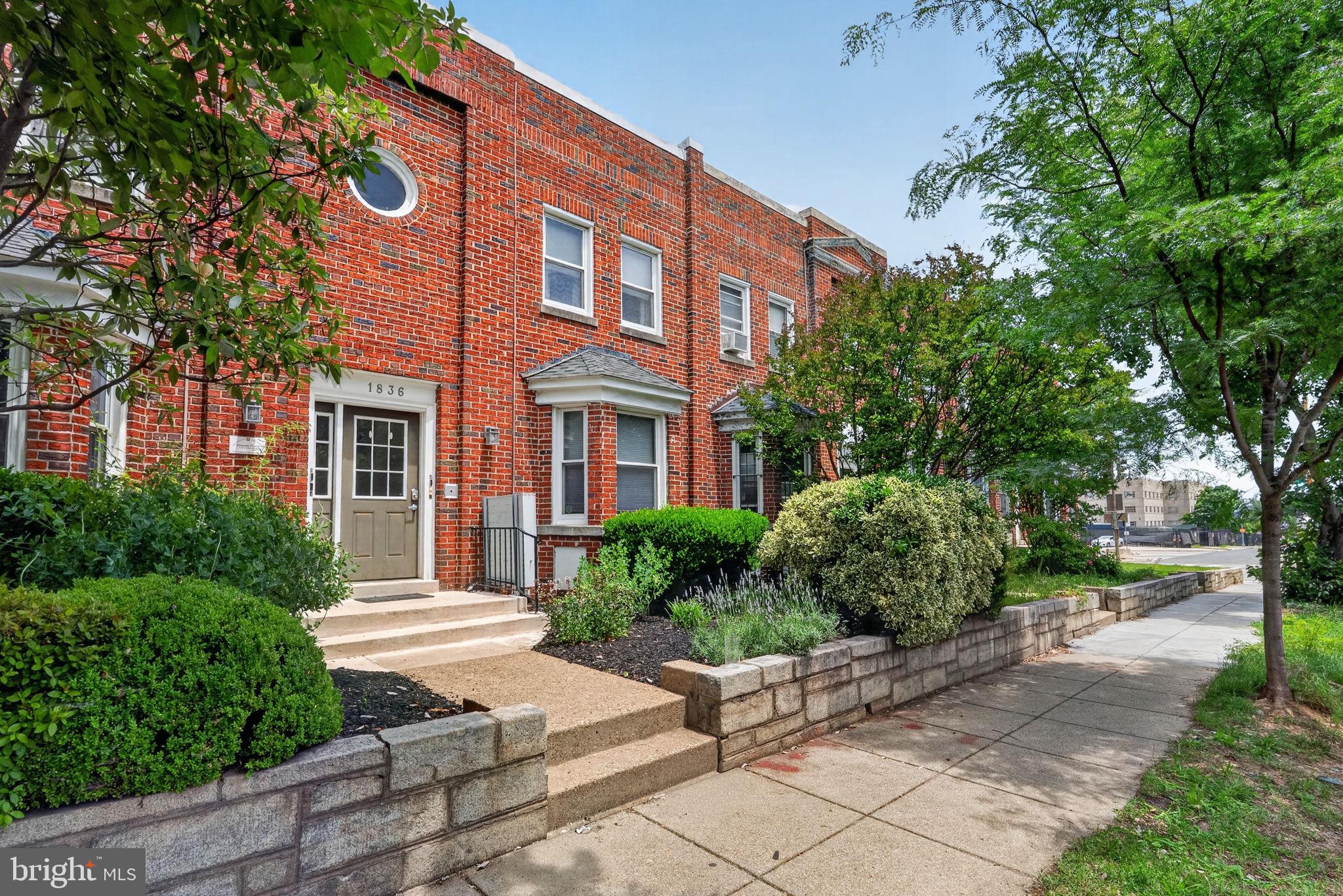 1836 Independence Avenue Southeast, Unit 3 Washington, DC 20003 - Photo 4 of 25