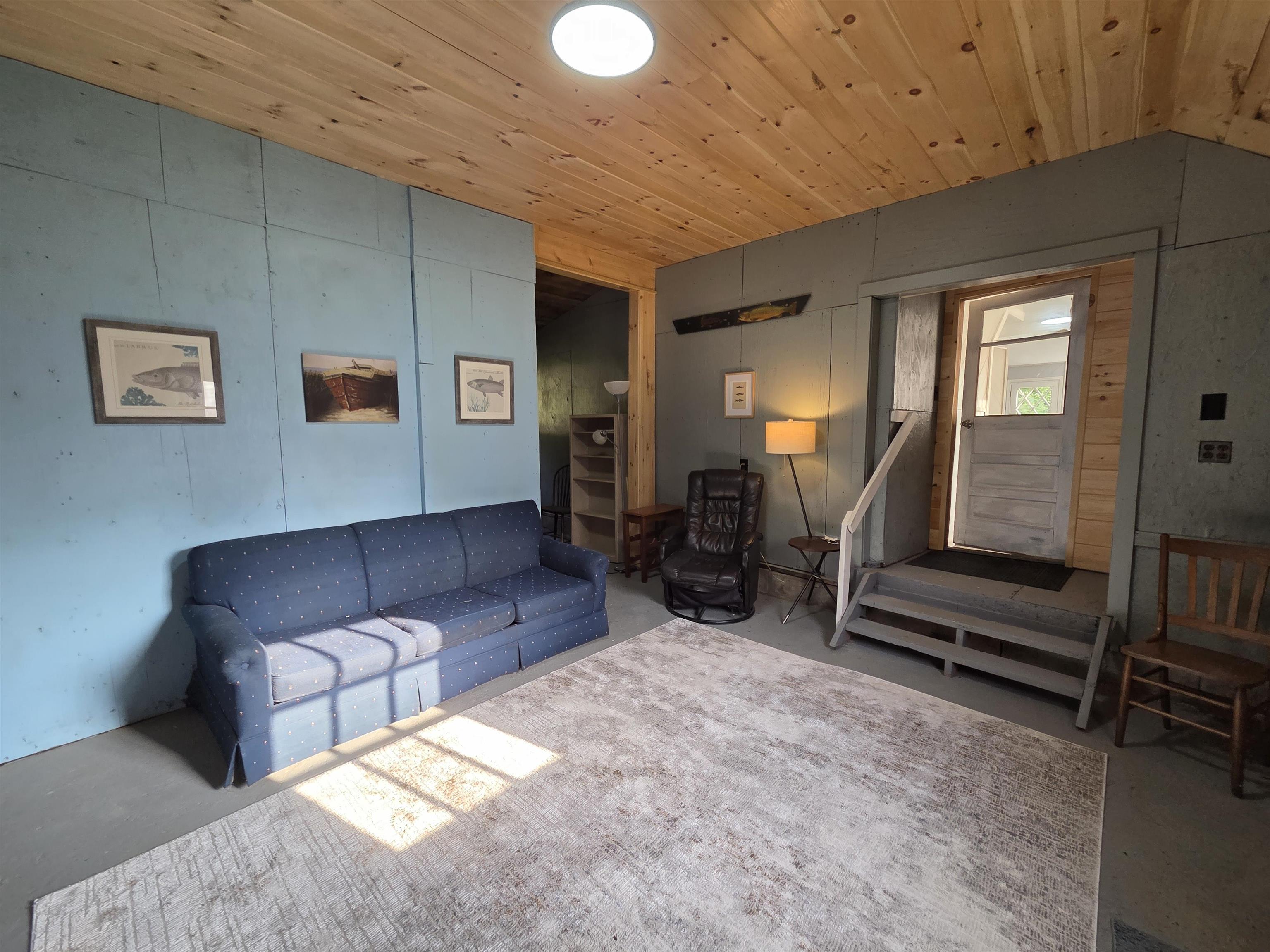 531 Goose Pond Road Canaan, NH 03741 - Photo 12 of 36 Gallery Image 12