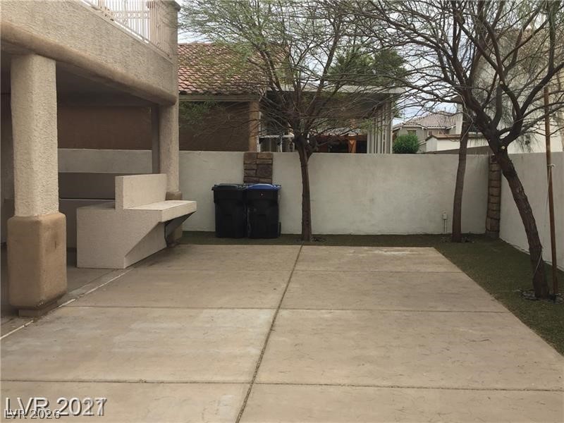 206 Valerian Street Henderson, NV 89015 - Photo 13 of 56