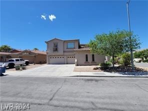 206 Valerian Street Henderson, NV 89015 - Photo 2 of 56