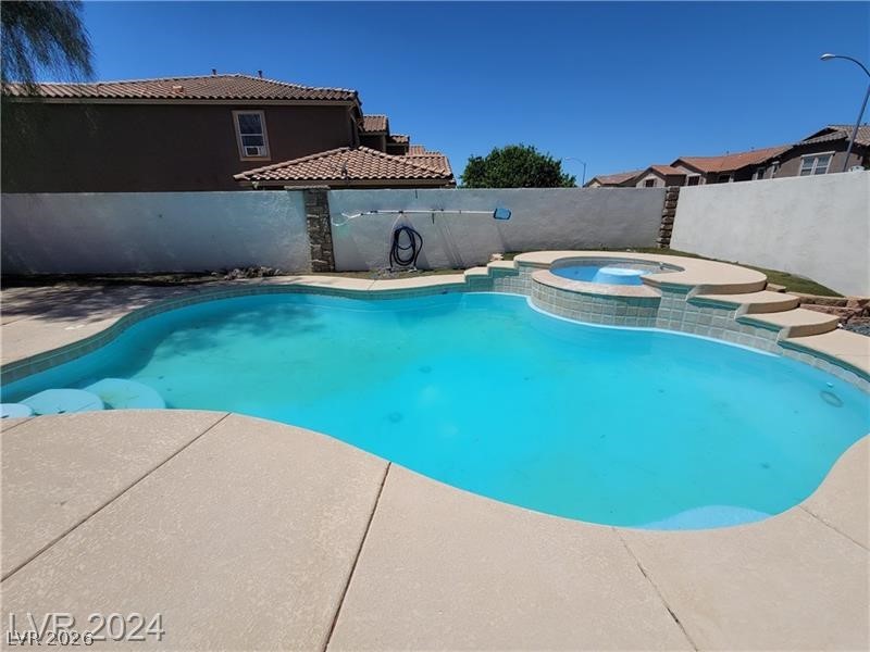 206 Valerian Street Henderson, NV 89015 - Photo 9 of 56