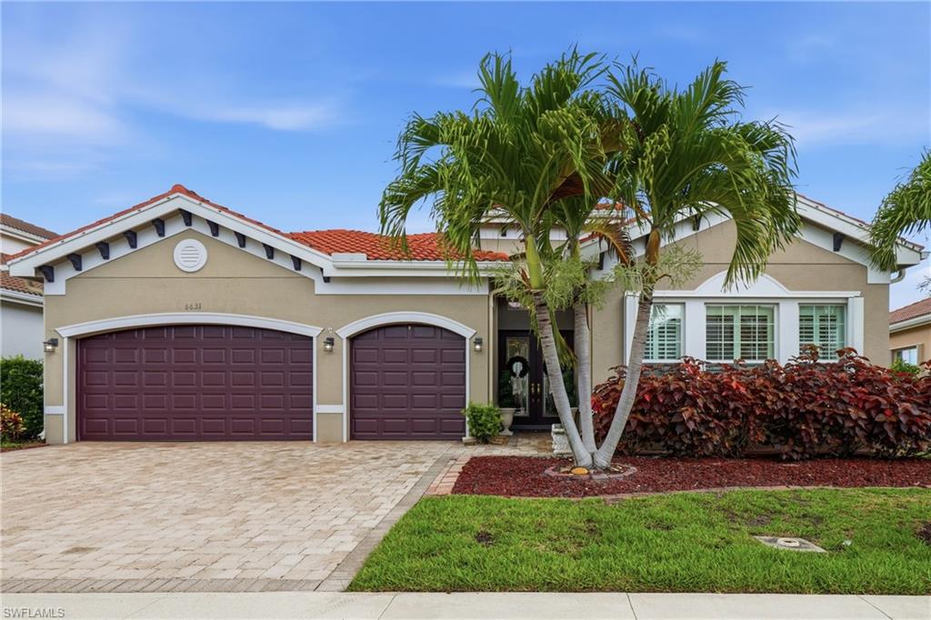 6631 Monterey Point Naples, FL 34105 - Photo 2 of 50