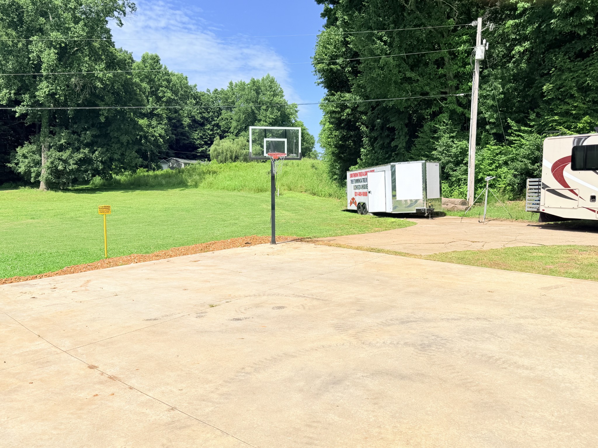 3021 Nicole Road Clarksville, TN 37040 - Photo 75 of 79
