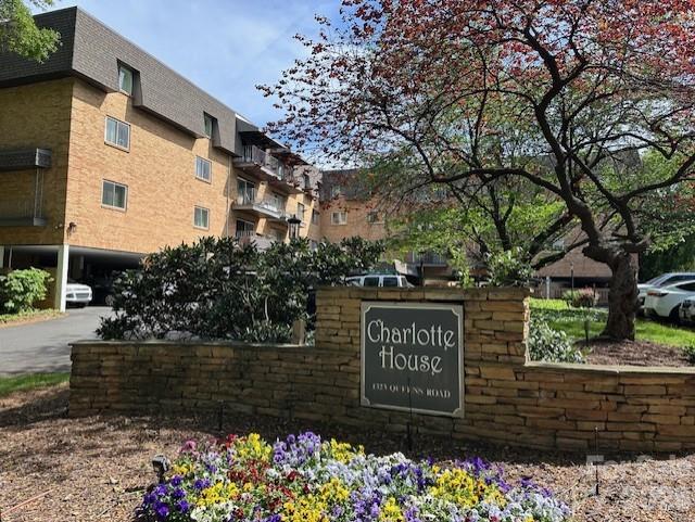1323 Queens Road, Unit 313 Charlotte, NC 28207 - Photo 1 of 43 Gallery Image 1