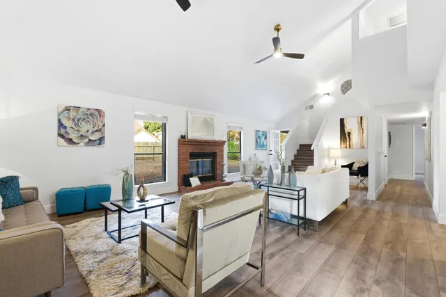 $515,000 | 2094 East El Paso Avenue, Fresno, CA 93720