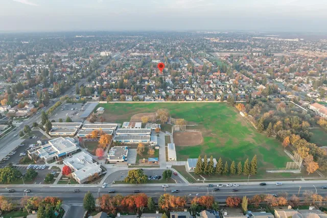 $515,000 | 2094 East El Paso Avenue, Fresno, CA 93720