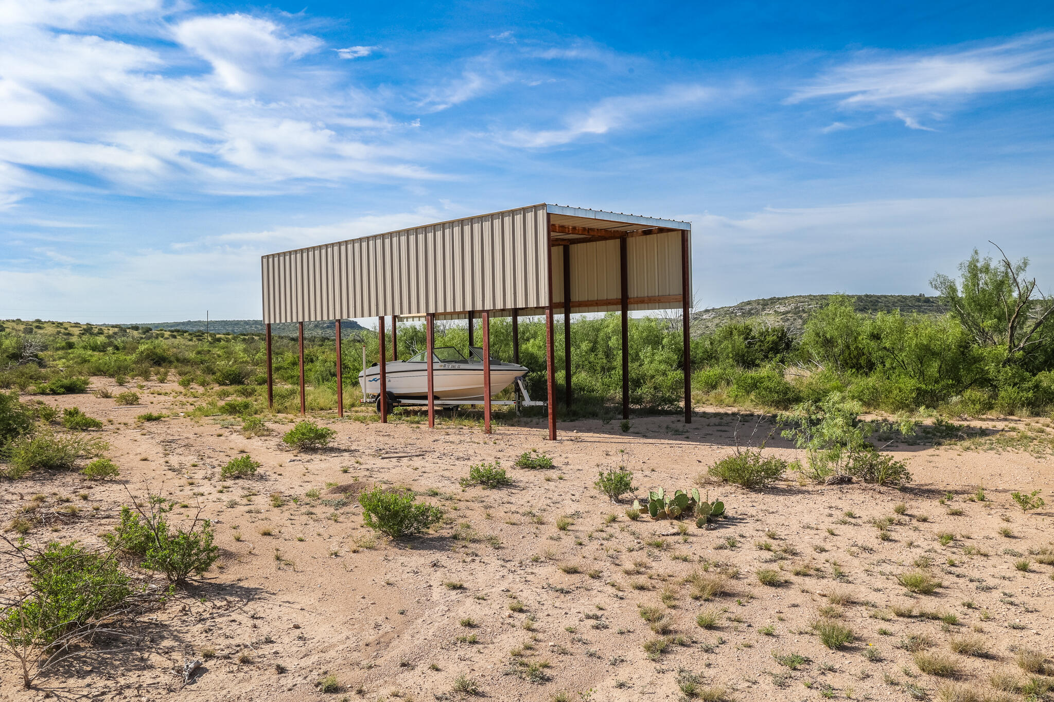251 Chisholm Road Ozona, TX 76943 - Photo 27 of 42 HoggardRRR-2-2