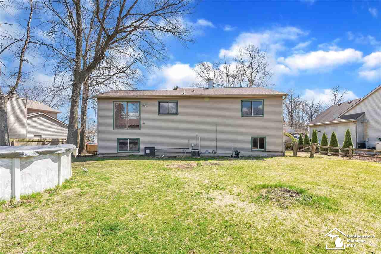 1280 Rutledge Drive Temperance, MI 48182 - Photo 33 of 34