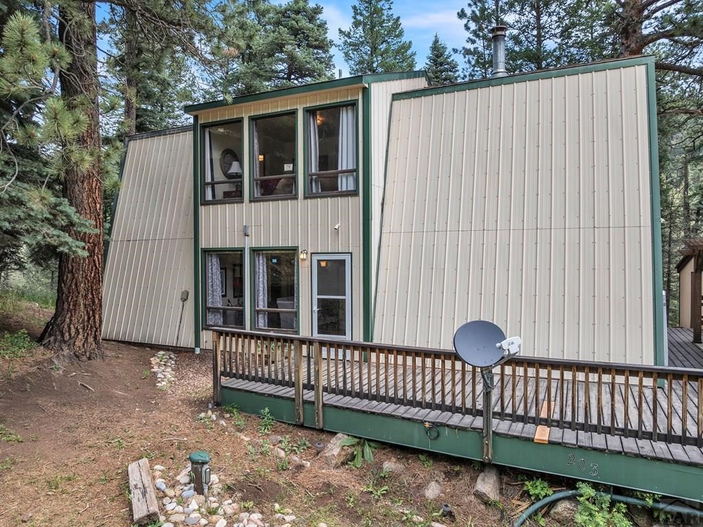 203 County Road 370 Rye, CO 81069 - Photo 44 of 60