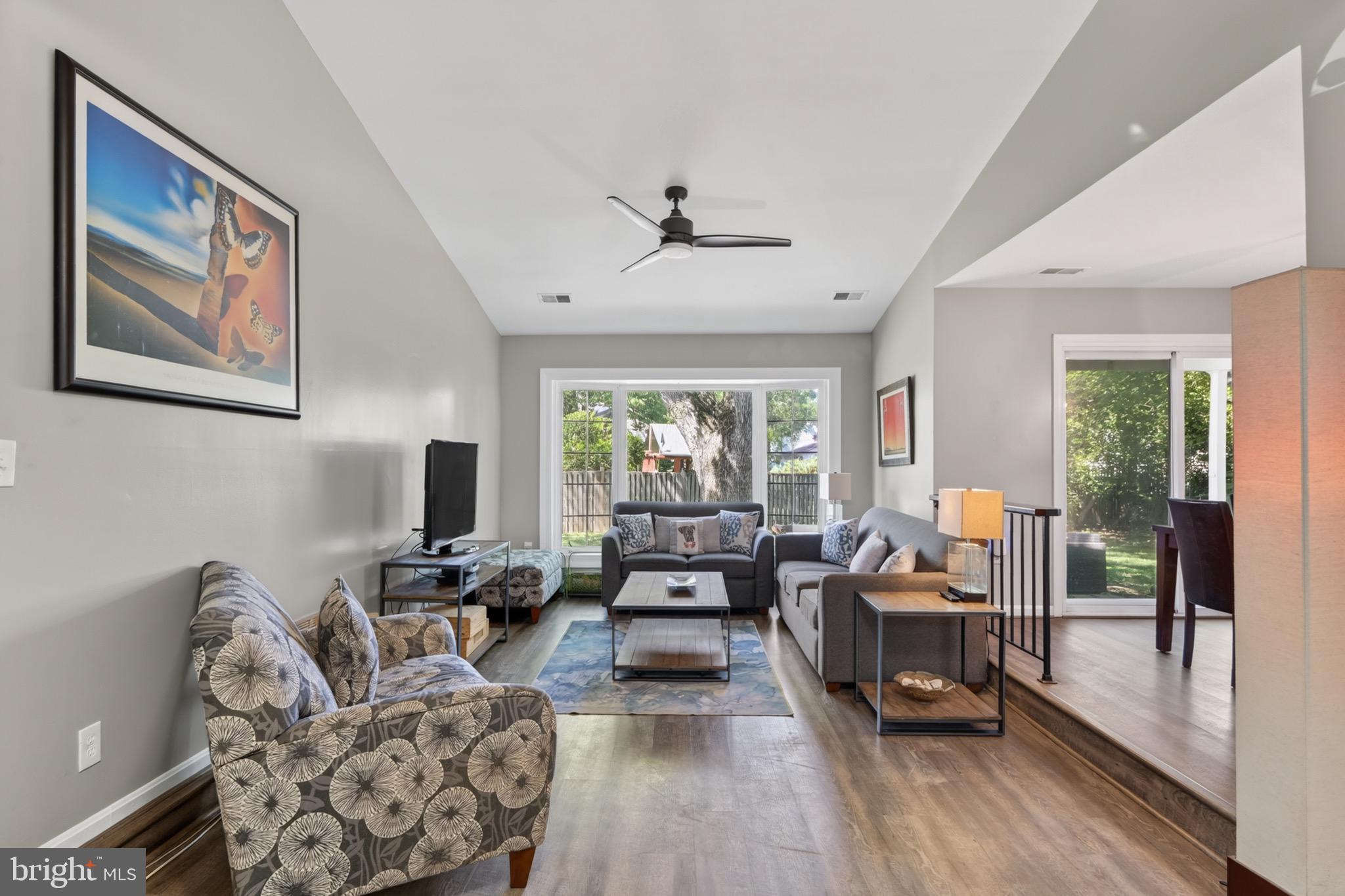 4525 Flintstone Road Alexandria, VA 22306 - Photo 7 of 40