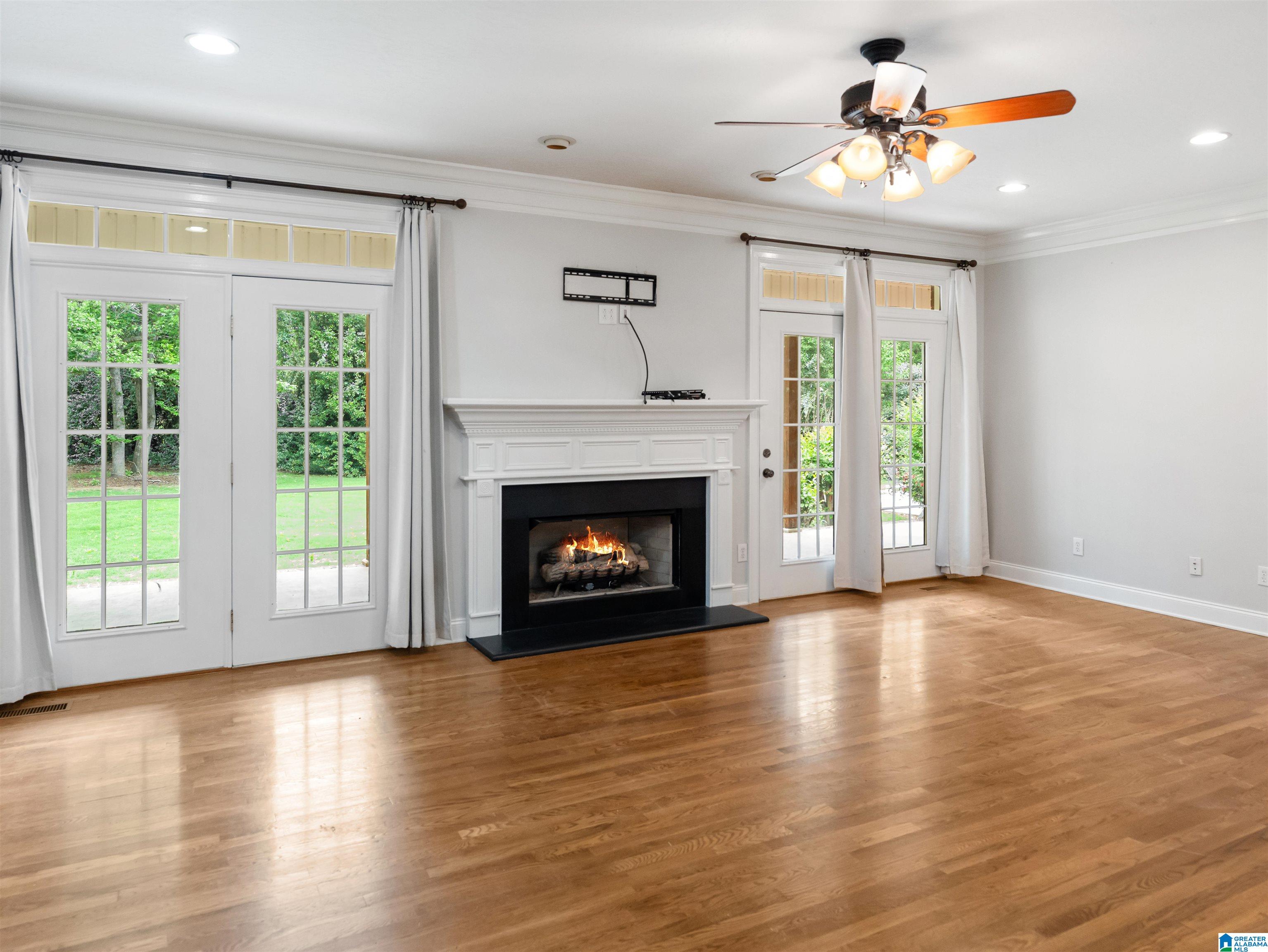 194 Anna Mattison Road Oxford, AL 36203 - Photo 3 of 97
