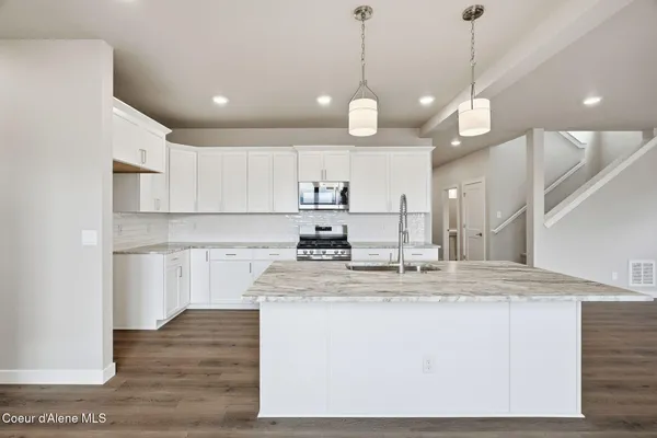 $978,750 | 2912 North Cassiopeia Street, Post Falls, ID 83854