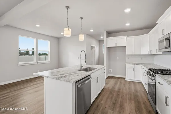 $978,750 | 2912 North Cassiopeia Street, Post Falls, ID 83854