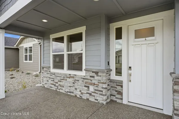 $978,750 | 2912 North Cassiopeia Street, Post Falls, ID 83854