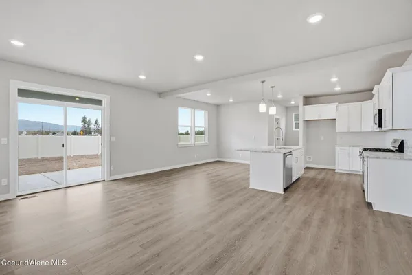 $978,750 | 2912 North Cassiopeia Street, Post Falls, ID 83854