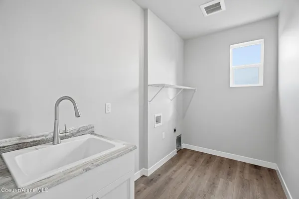 $978,750 | 2912 North Cassiopeia Street, Post Falls, ID 83854