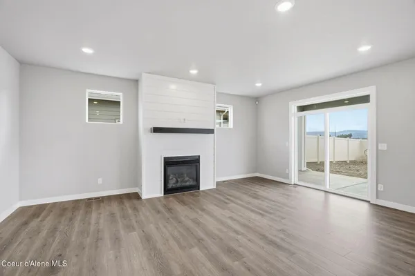 $978,750 | 2912 North Cassiopeia Street, Post Falls, ID 83854