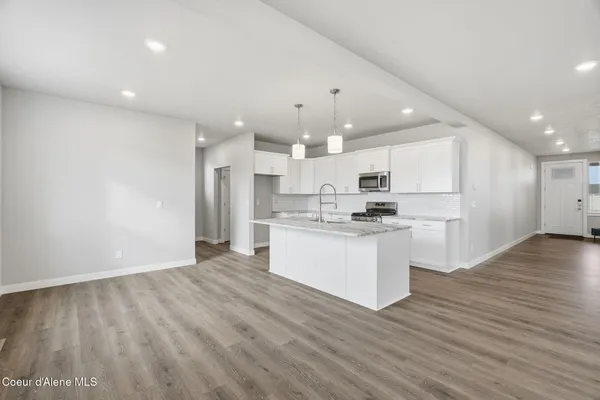 $978,750 | 2912 North Cassiopeia Street, Post Falls, ID 83854