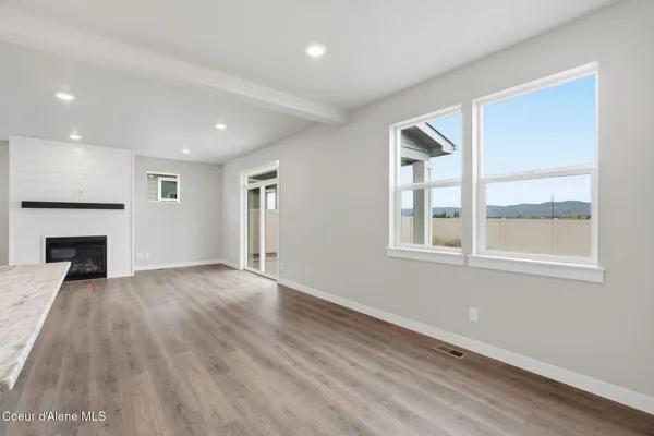 $978,750 | 2912 North Cassiopeia Street, Post Falls, ID 83854