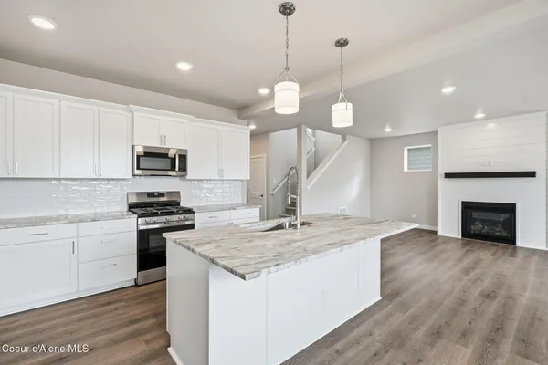 $978,750 | 2912 North Cassiopeia Street, Post Falls, ID 83854