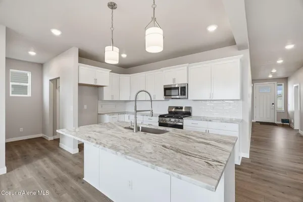 $978,750 | 2912 North Cassiopeia Street, Post Falls, ID 83854