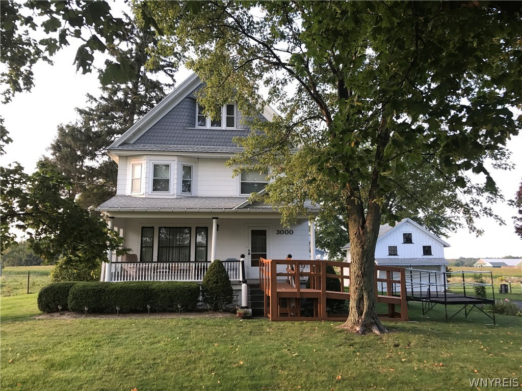 3000 Bley Road Eden, NY 14057 - Photo 1 of 1 Gallery Image 1