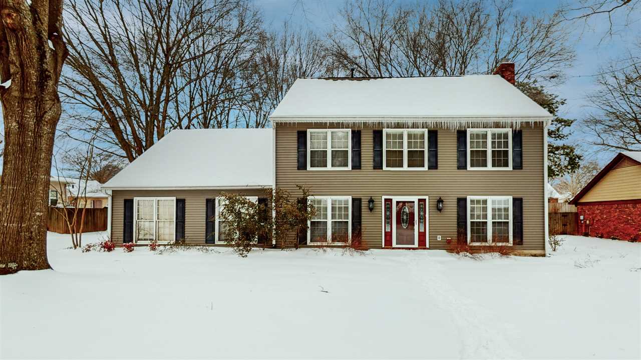 212 East Powell Road Collierville, TN 38017 - Photo 1 of 25 Gallery Image 1