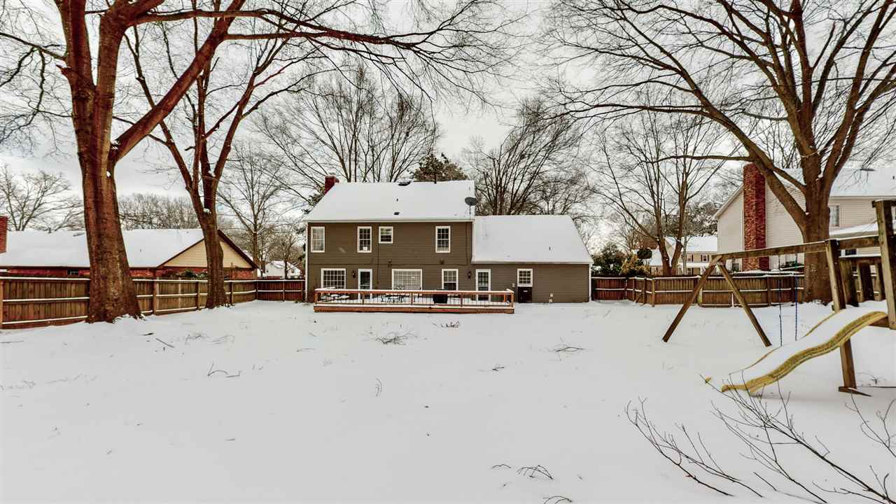 212 East Powell Road Collierville, TN 38017 - Photo 24 of 25 Gallery Image 24