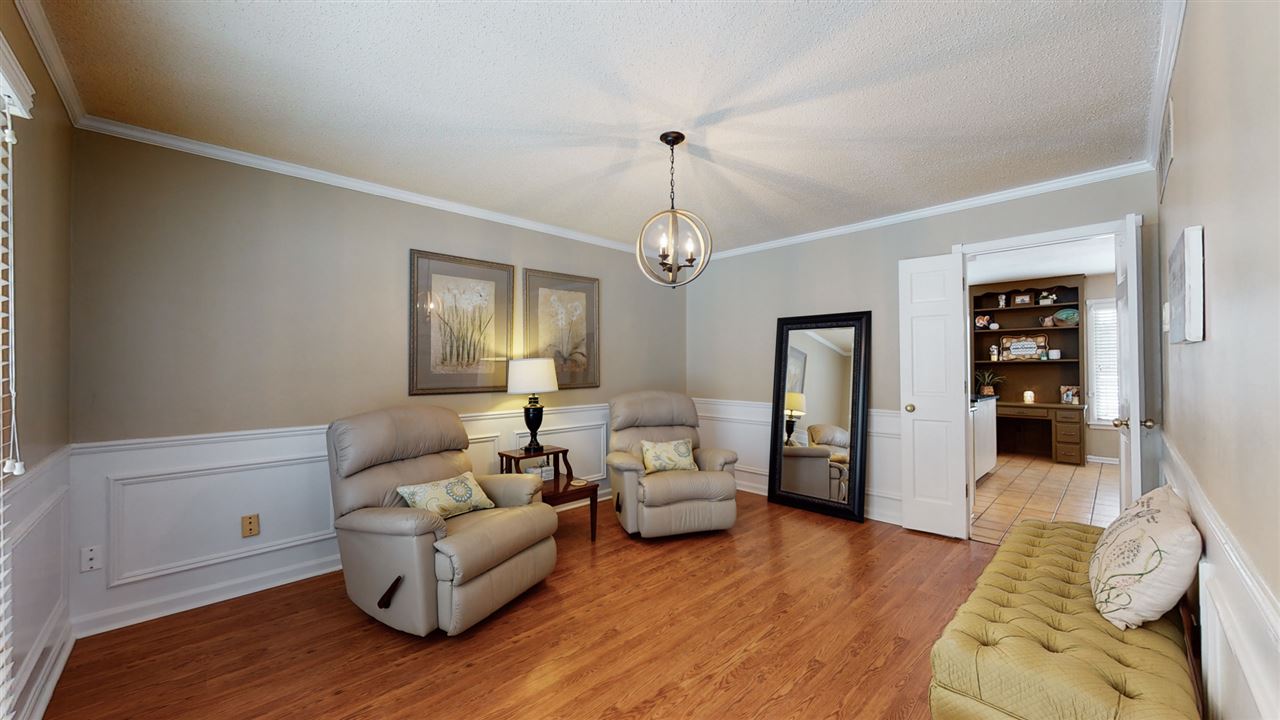 212 East Powell Road Collierville, TN 38017 - Photo 5 of 25 Gallery Image 5