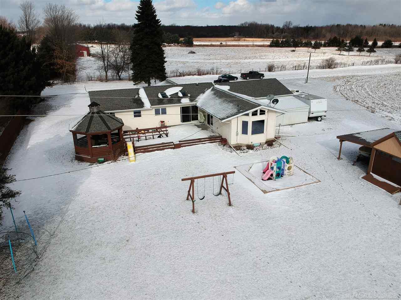 10485 Dunn Road Goodells, MI 48027 - Photo 14 of 43