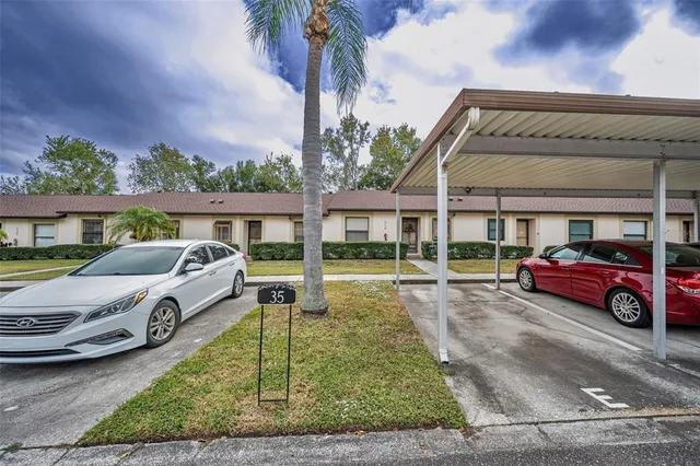 $210,000 | 11511 113th Street, Unit 35E, Largo, FL 33778