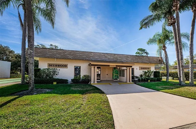 $210,000 | 11511 113th Street, Unit 35E, Largo, FL 33778