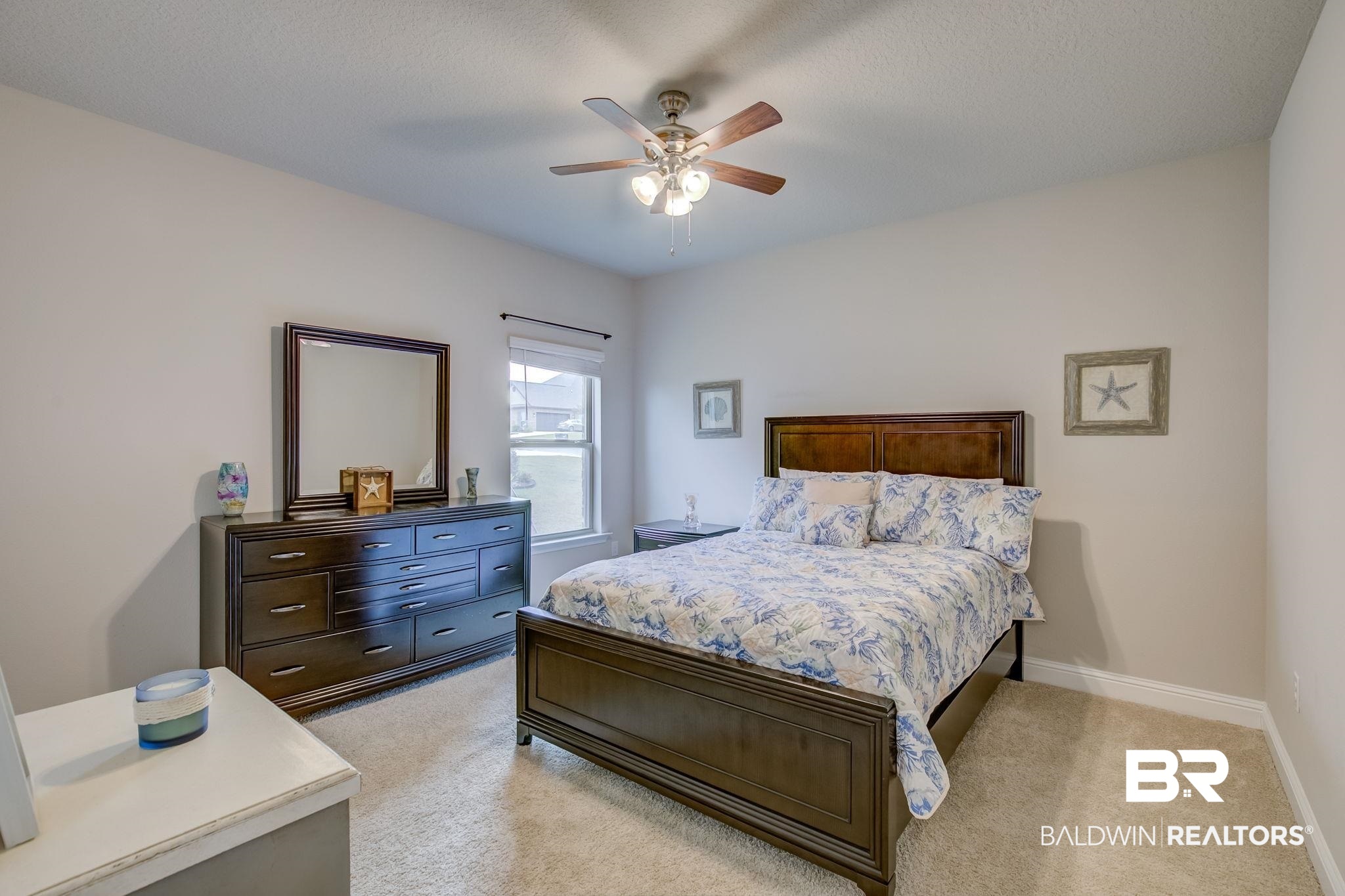 13073 Sanderling Loop Daphne, AL 36527 - Photo 32 of 49 Bedroom 3