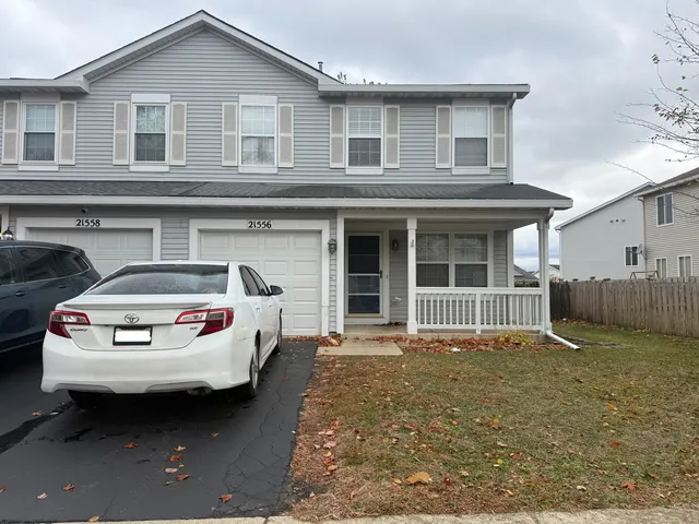 $280,000 | 21556 Franklin Circle, Plainfield, IL 60544