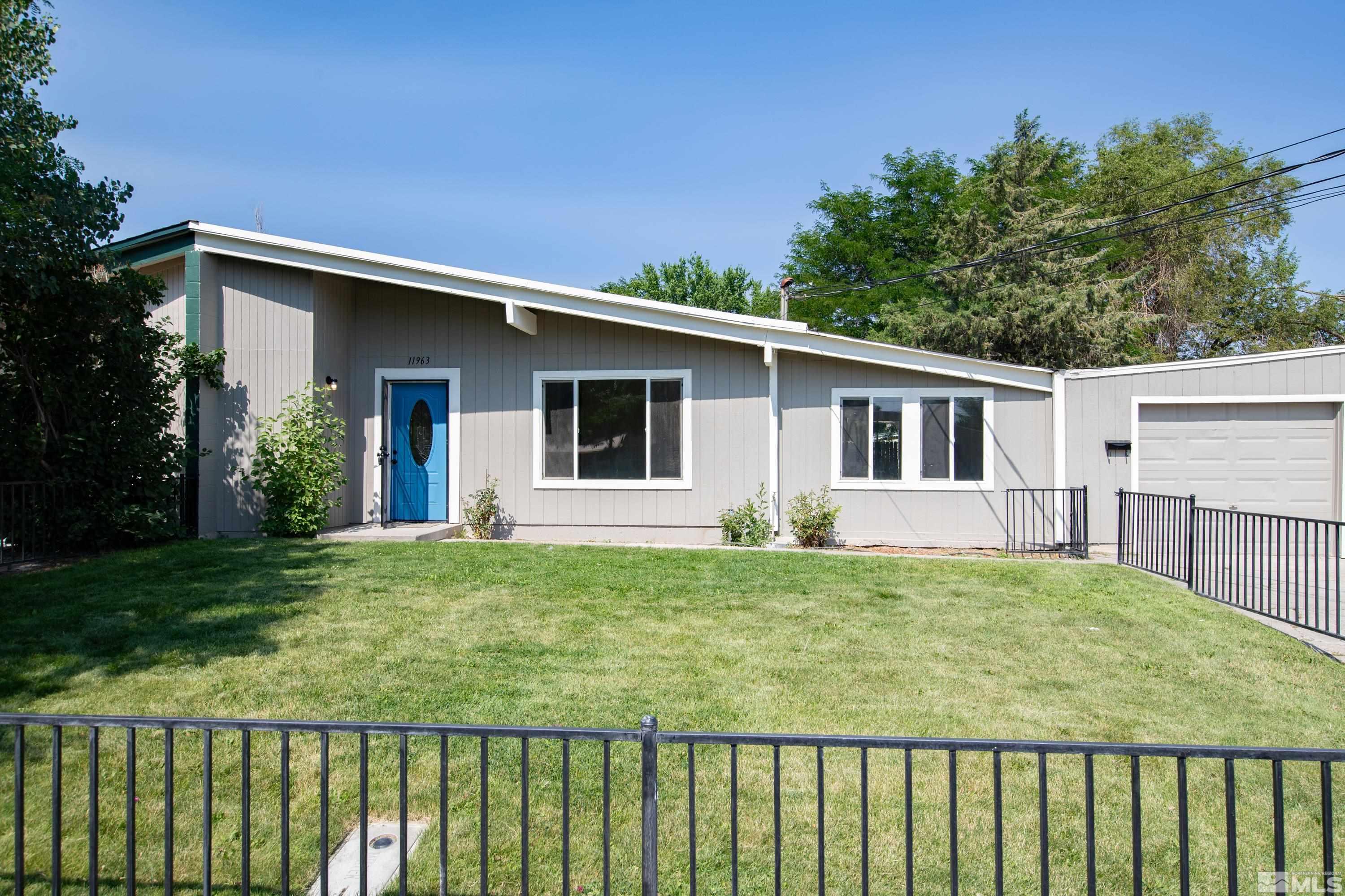 11963 Andes Street Reno, NV 89506 - Photo 2 of 40 Photo 2