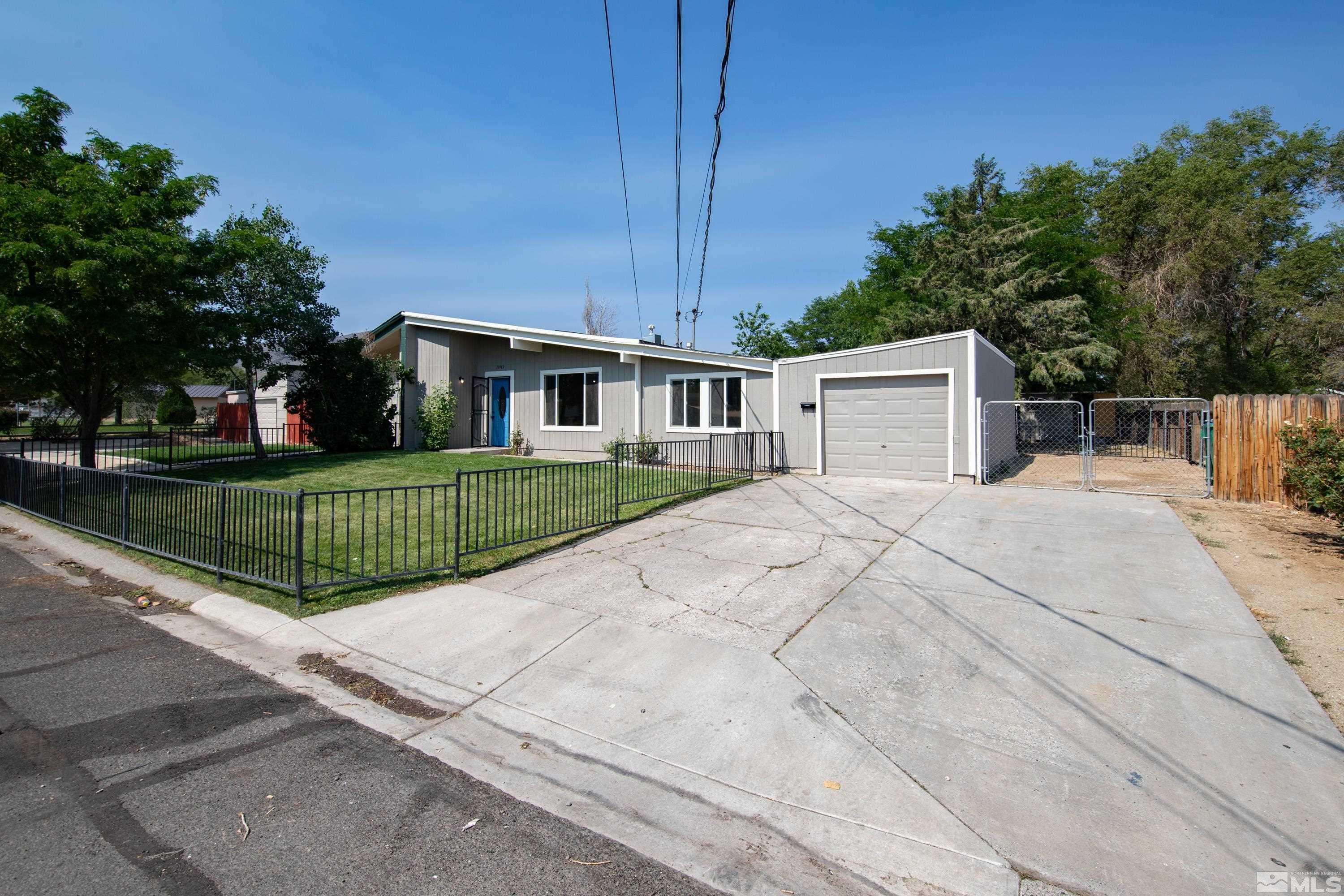11963 Andes Street Reno, NV 89506 - Photo 25 of 40 Photo 25