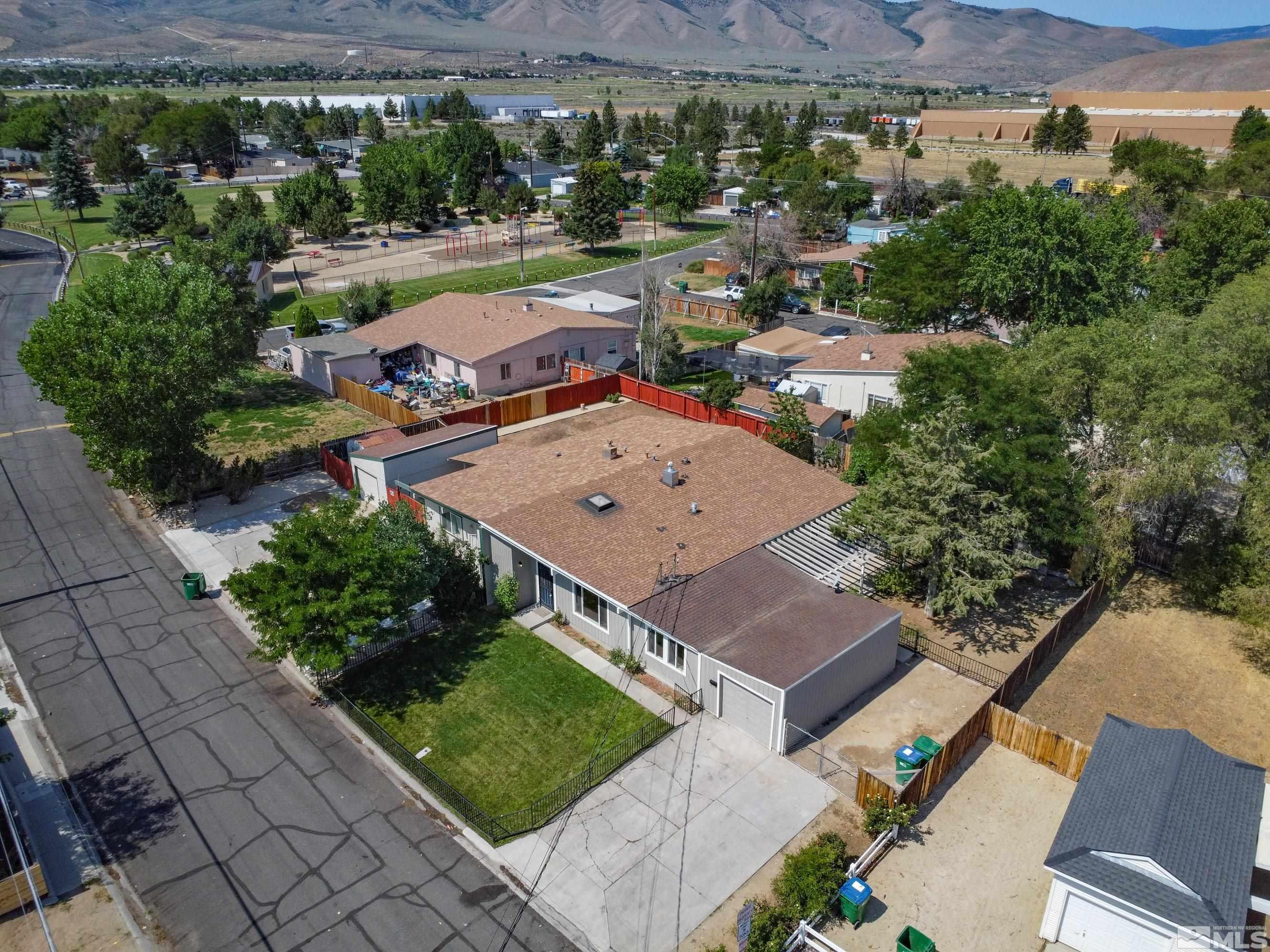 11963 Andes Street Reno, NV 89506 - Photo 39 of 40 Photo 39
