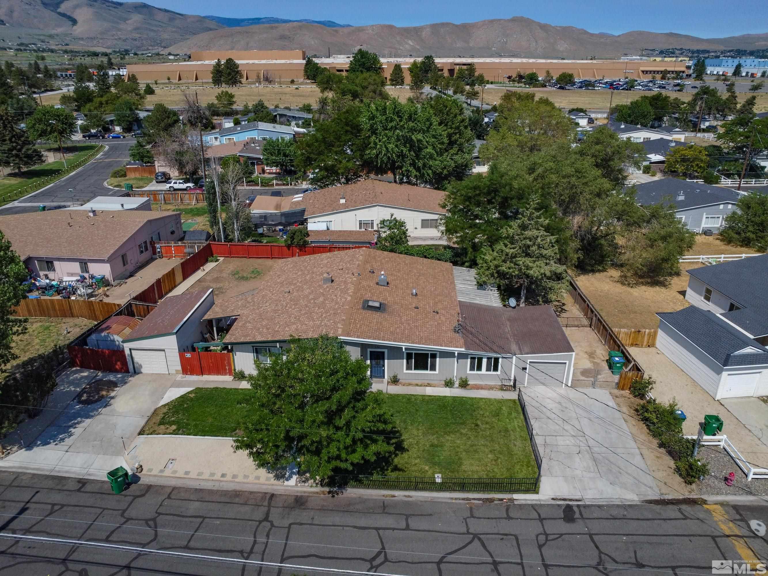11963 Andes Street Reno, NV 89506 - Photo 40 of 40 Photo 40
