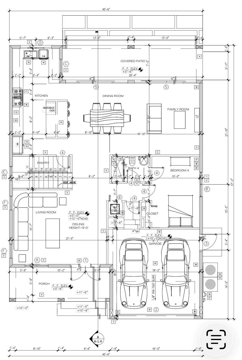 20826 Southwest 85th Place Cutler Bay, FL 33189 - Photo 6 of 6 Photo 6