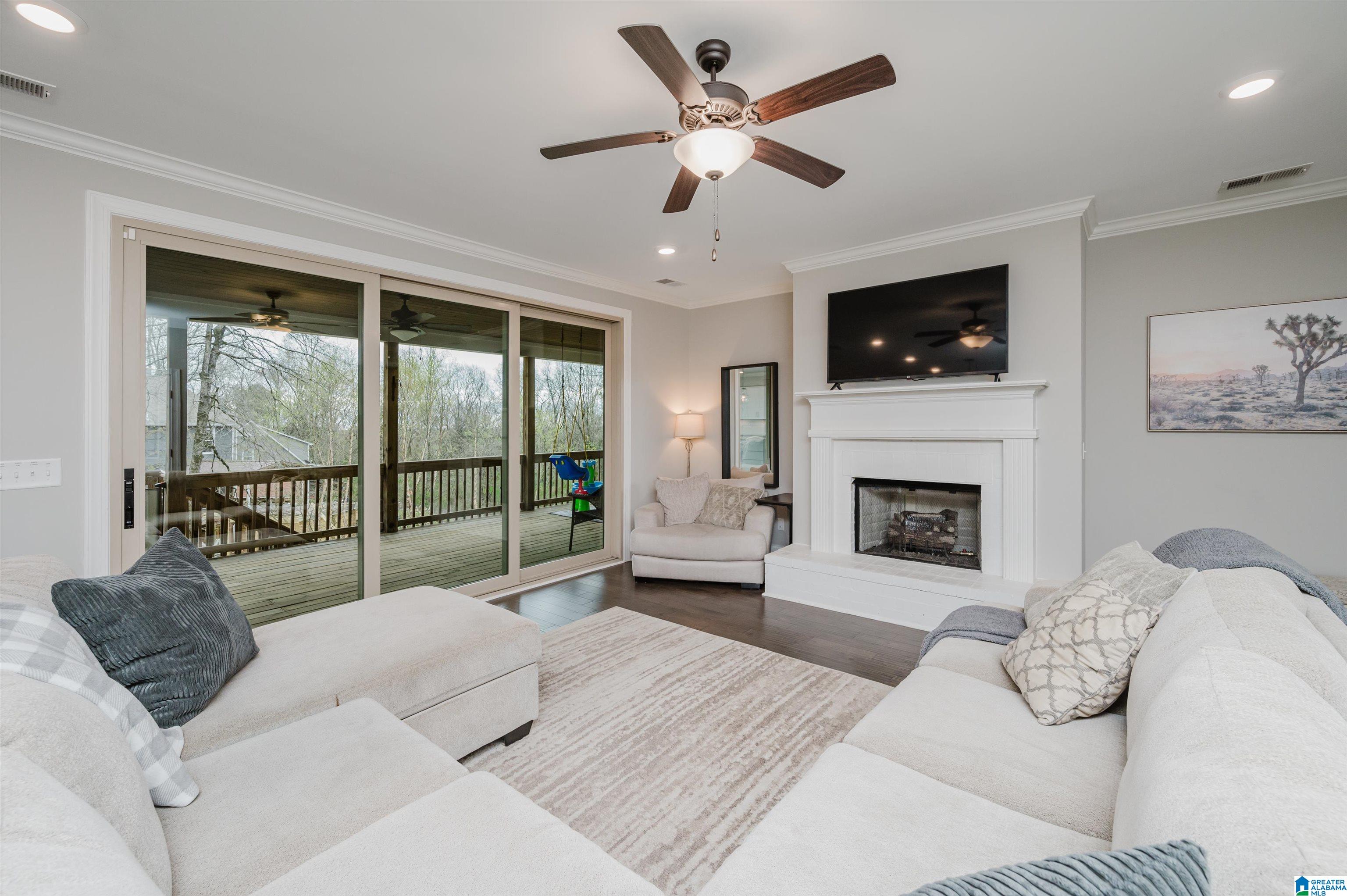 4069 South Shades Crest Road Birmingham, AL 35244 - Photo 14 of 54