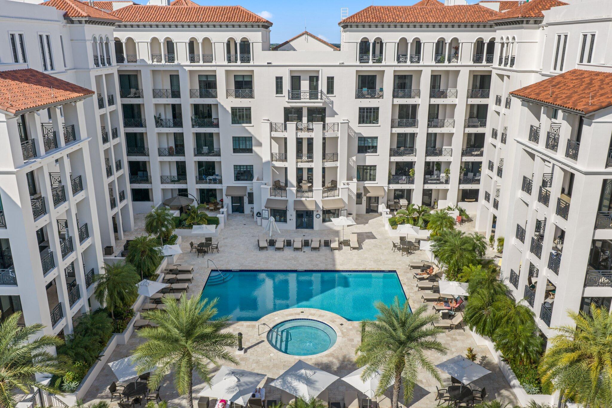 200 East Palmetto Park Road, Unit 811 Boca Raton, FL 33432 - Photo 36 of 44