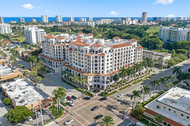 $11,000 | 200 East Palmetto Park Road, Unit 811, Boca Raton, FL 33432