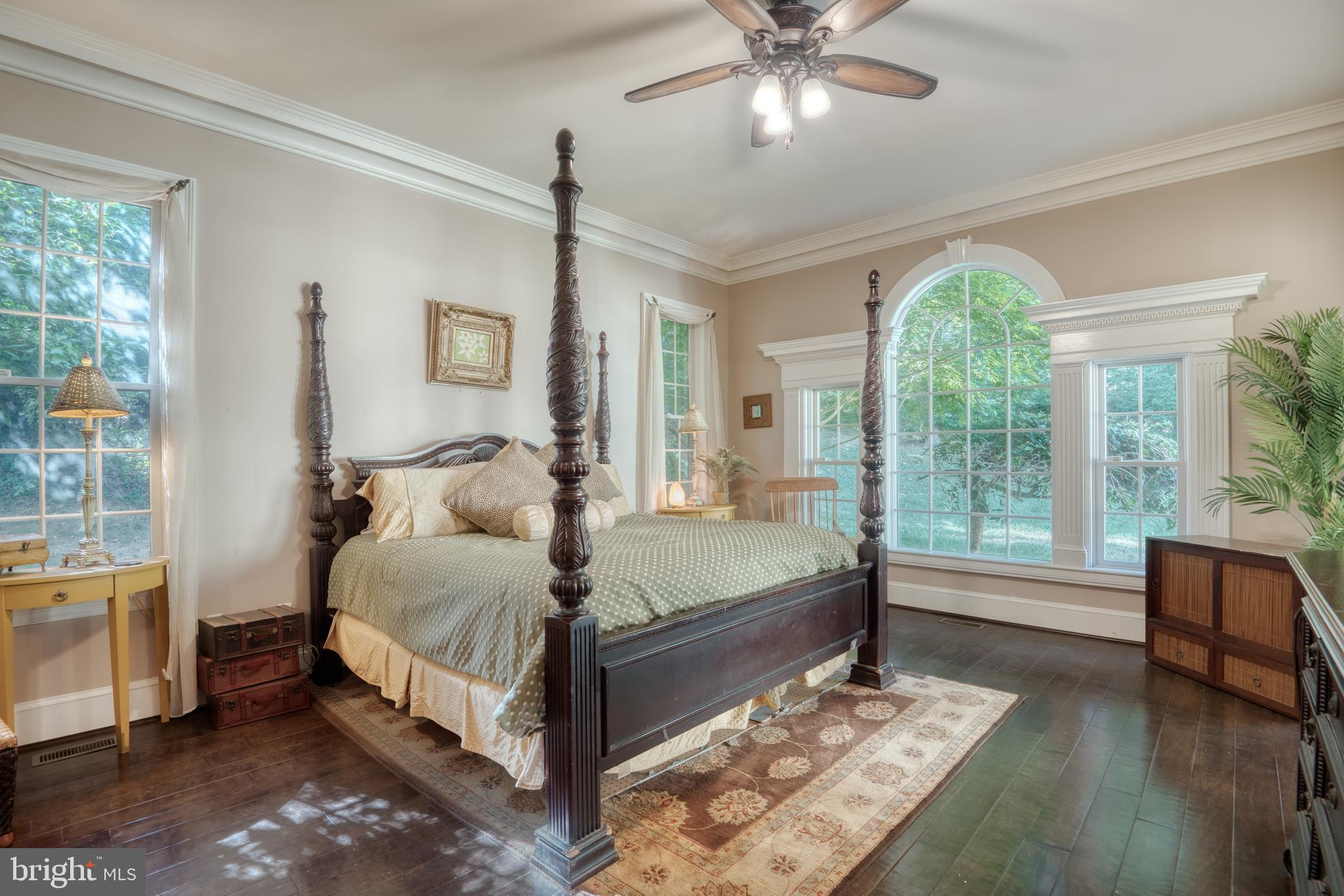 1400 Magers Landing Road Monkton, MD 21111 - Photo 21 of 46 1st Floor Master Suite with tons of natural light