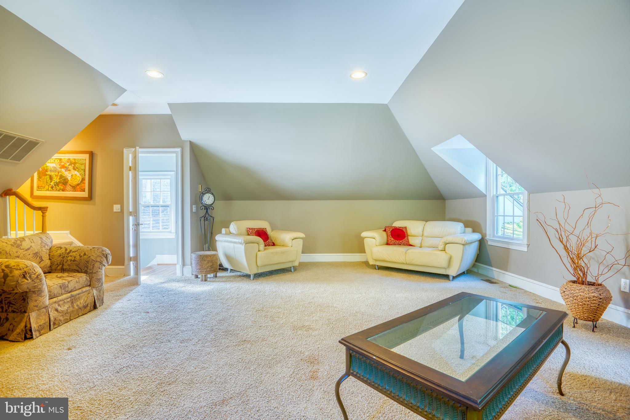 1400 Magers Landing Road Monkton, MD 21111 - Photo 34 of 46 Bonus Room above Garage makes for great gatherings