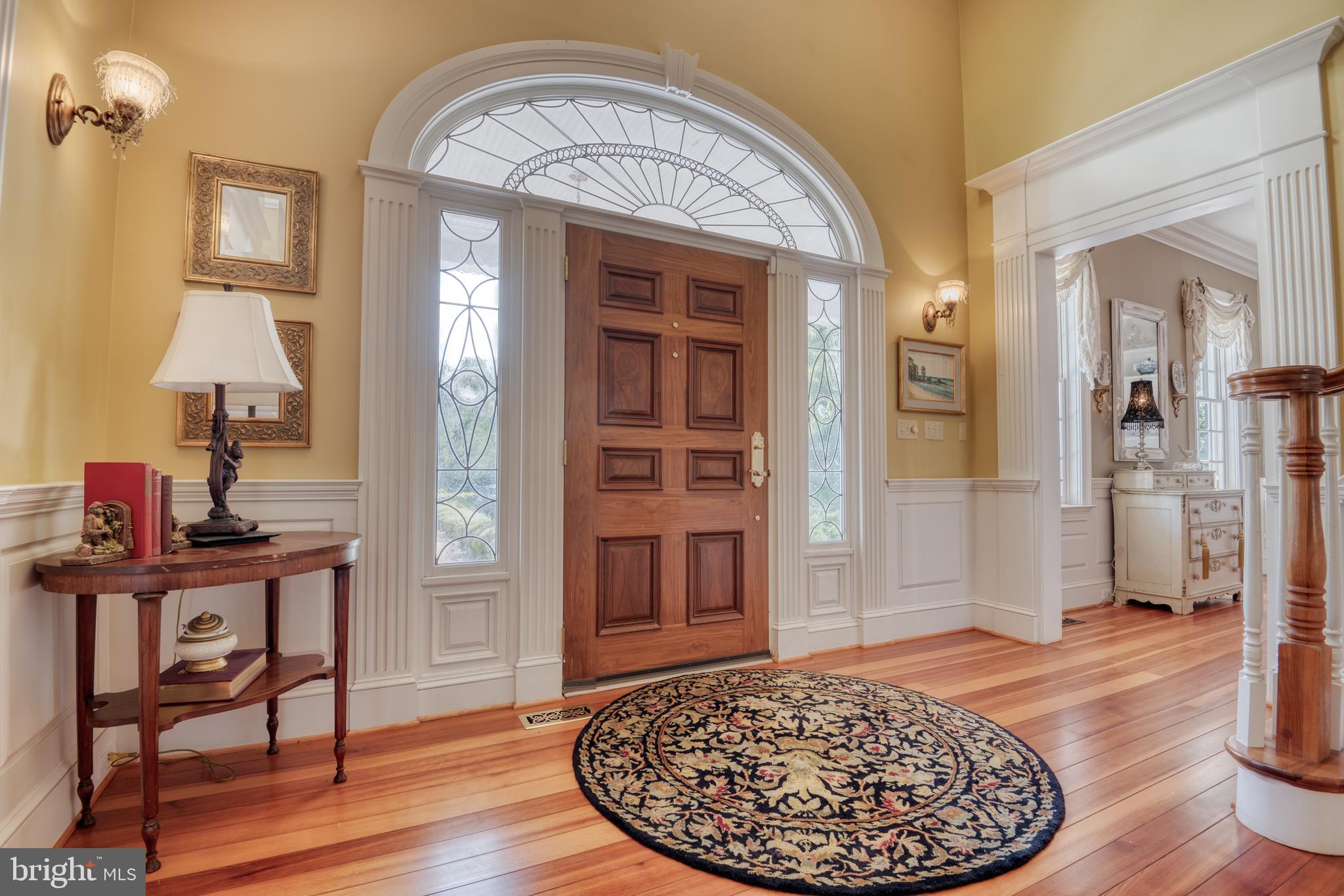 1400 Magers Landing Road Monkton, MD 21111 - Photo 5 of 46 What an entrance!